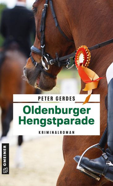 Produktbild: Oldenburger Hengstparade