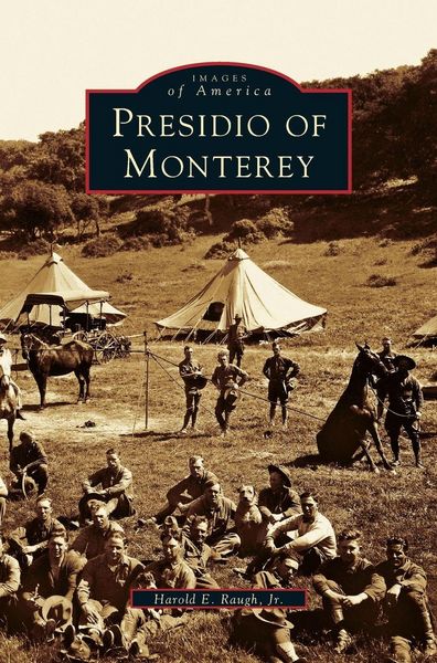 Produktbild: Presidio of Monterey