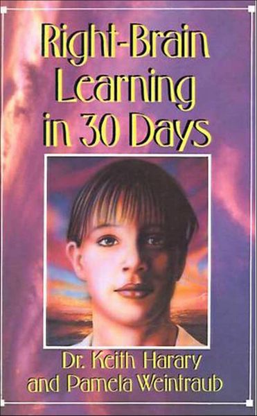 Produktbild: Right-Brain Learning in 30 Days