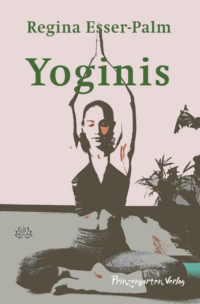 Produktbild: Yoginis