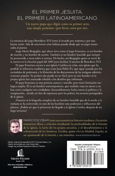 Produktbild: Un Francisco