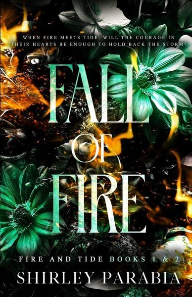 Produktbild: Fall of Fire