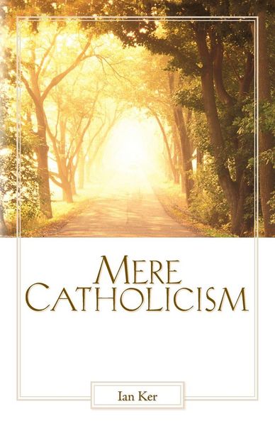 Produktbild: Mere Catholicism