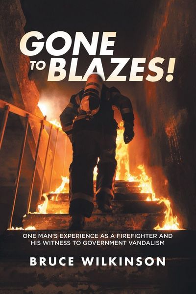 Produktbild: Gone To Blazes!
