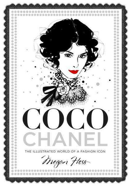 Produktbild: Coco Chanel