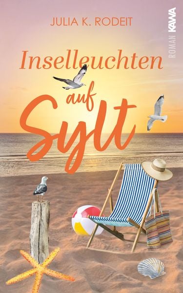 Produktbild: Inselleuchten auf Sylt