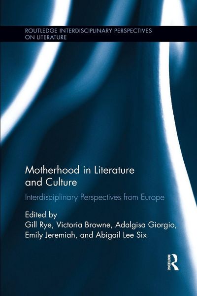 Produktbild: Motherhood in Literature and Culture