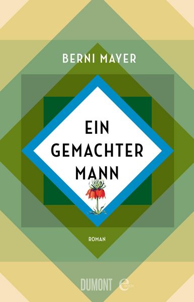 Produktbild: Ein gemachter Mann