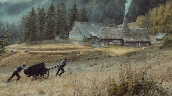 Produktbild: Das kalte Herz