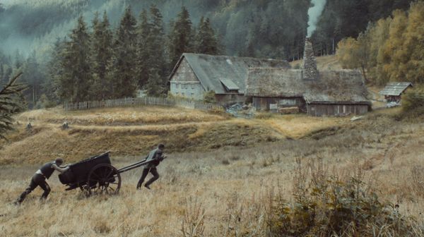 Produktbild: Das kalte Herz