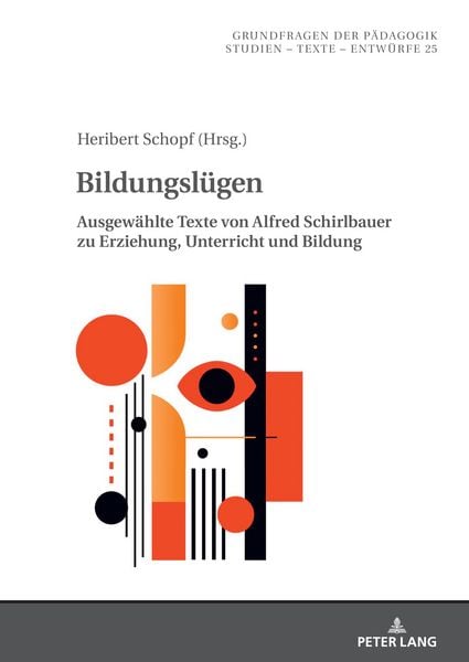 Produktbild: Bildungsluegen