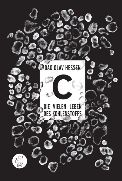 Produktbild: C -Die vielen Leben des Kohlenstoffs