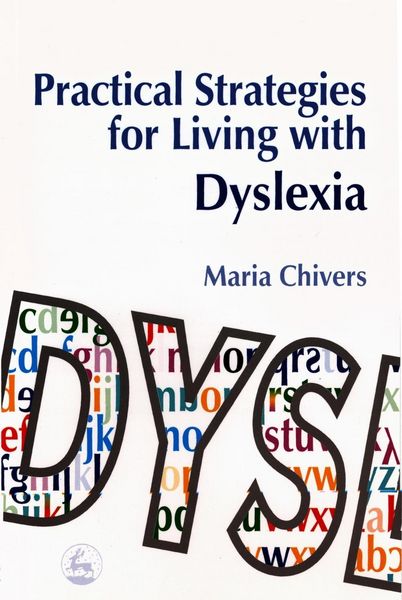Produktbild: Practical Strategies for Living with Dyslexia