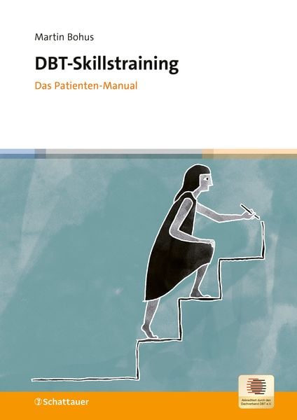 Produktbild: DBT-Skillstraining