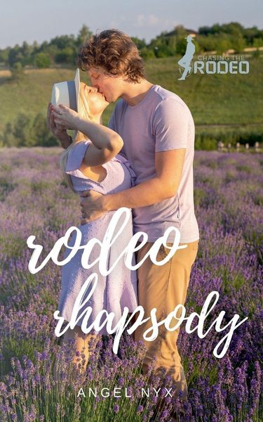 Produktbild: Rodeo Rhapsody