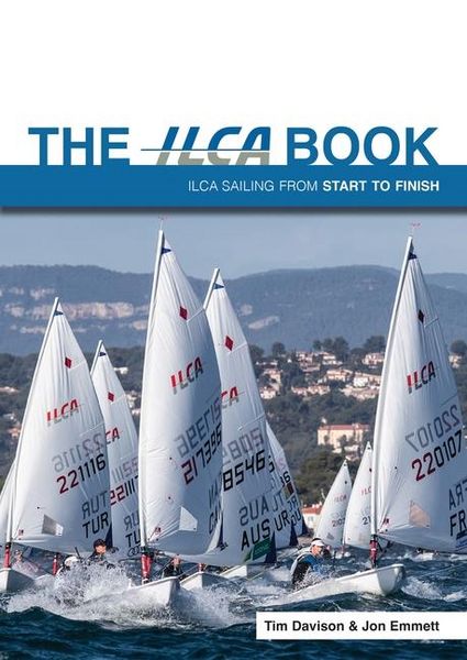 Produktbild: The ILCA Book