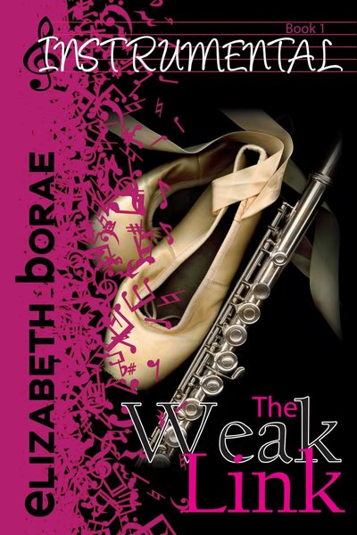 Produktbild: The Weak Link (Instrumental, #1)