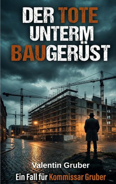 Produktbild: Der Tote unterm Bauger&uuml;st