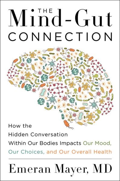 Produktbild: The Mind-Gut Connection