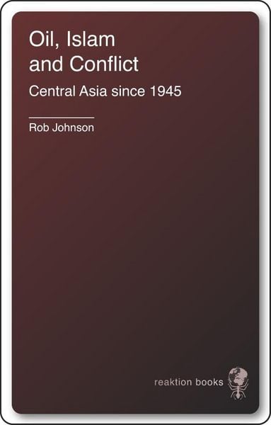 Produktbild: Oil, Islam, and Conflict
