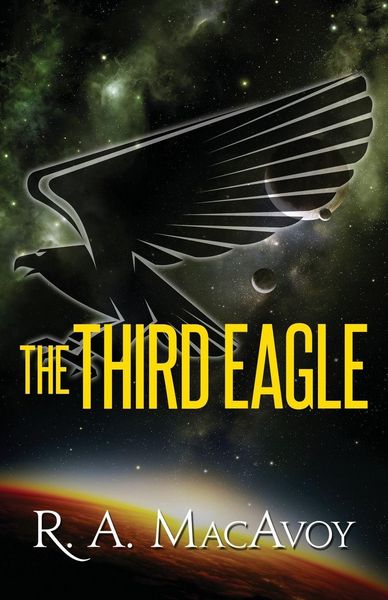 Produktbild: The Third Eagle
