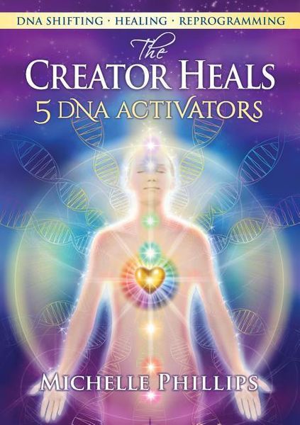 Produktbild: The Creator Heals