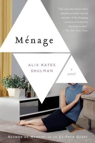 Produktbild: Menage