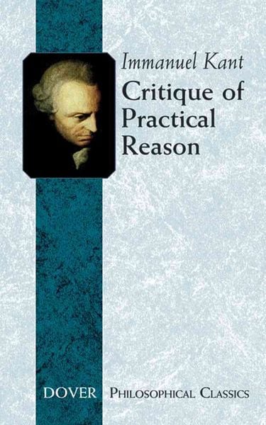 Produktbild: Critique of Practical Reason