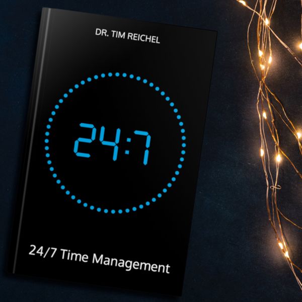 Produktbild: 24/7 Time Management