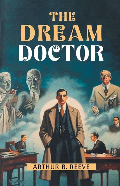 Produktbild: The Dream Doctor