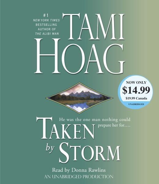Produktbild: Taken By Storm 5d