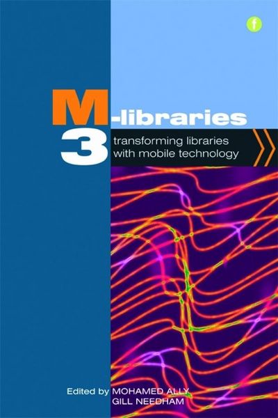 Produktbild: M-Libraries 3