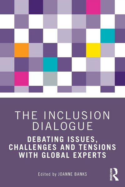 Produktbild: The Inclusion Dialogue