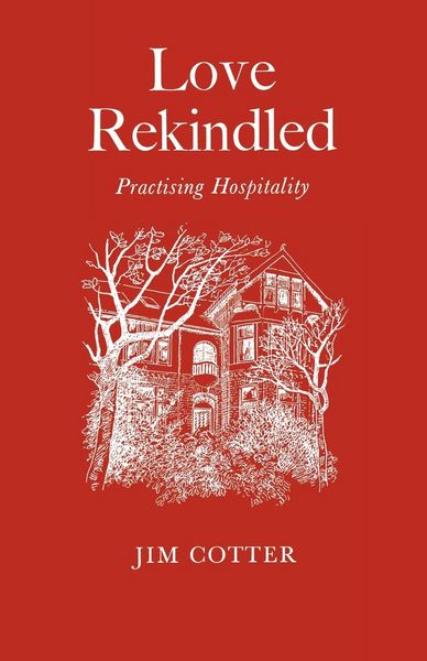 Produktbild: Love Rekindled