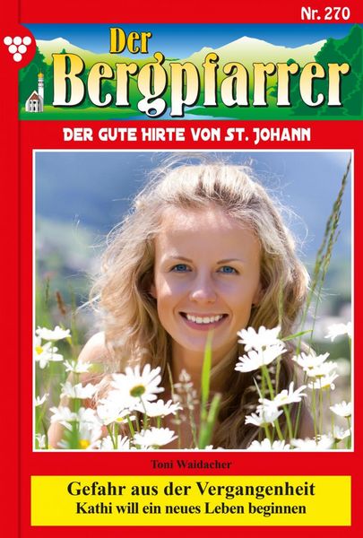 Produktbild: Gefahr aus der Vergangenheit