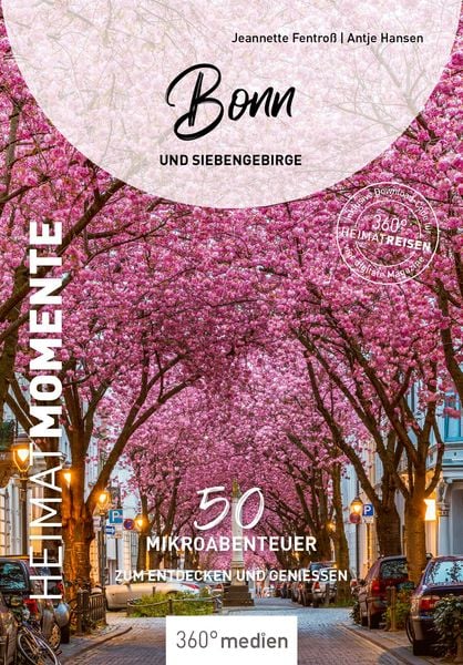 Produktbild: Bonn und Siebengebirge - HeimatMomente
