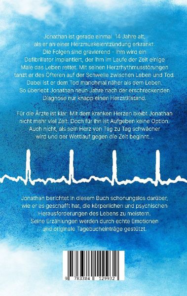 Produktbild: Trotz Dunkelheit gibt es Licht