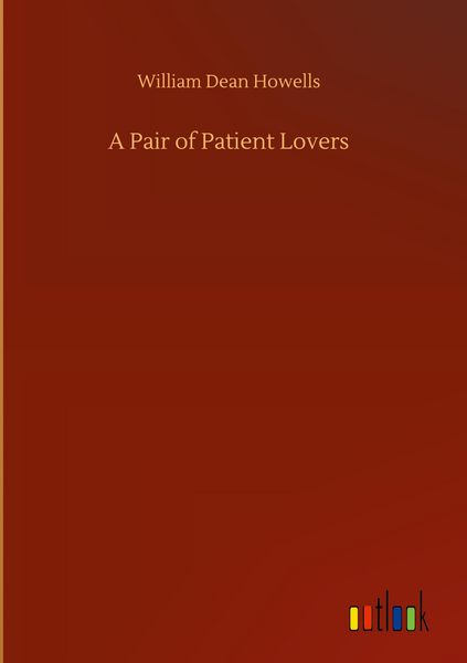 Produktbild: A Pair of Patient Lovers