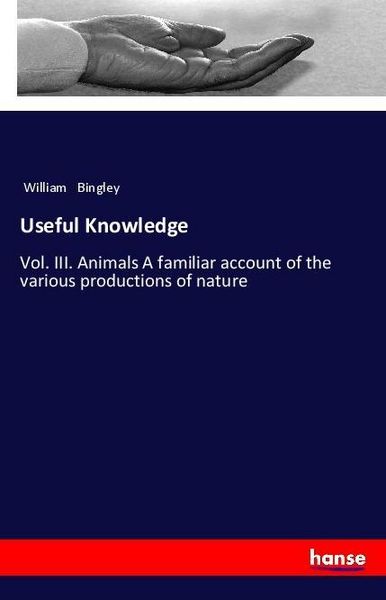 Produktbild: Useful Knowledge
