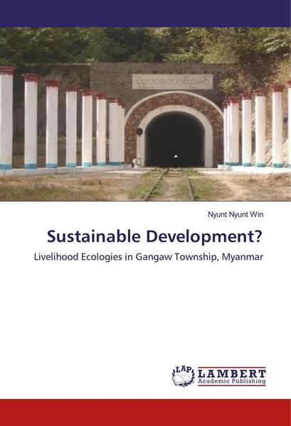 Produktbild: Win, N: Sustainable Development?