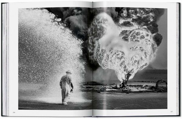Produktbild: Sebasti&atilde;o Salgado. La main de l'homme. Une arch&eacute;ologie de l'&egrave;re industrielle
