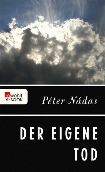 Produktbild: Der eigene Tod