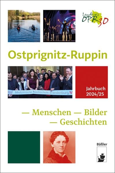 Produktbild: Ostprignitz-Ruppin