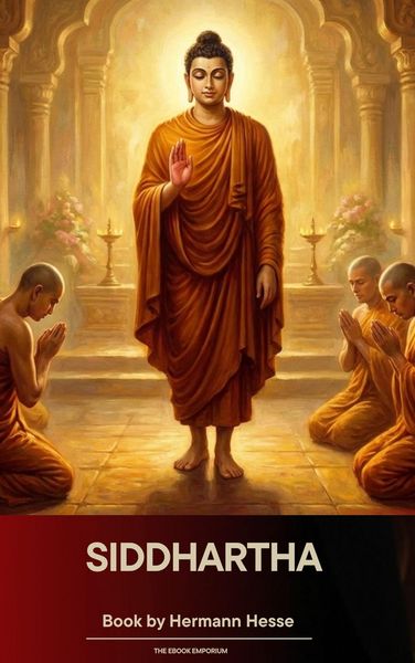 Produktbild: Siddhartha