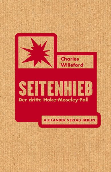 Produktbild: Seitenhieb