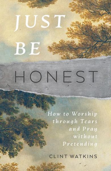 Produktbild: Just Be Honest