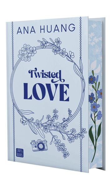 Produktbild: Twisted 1. Twisted Love. Edici&oacute;n especial