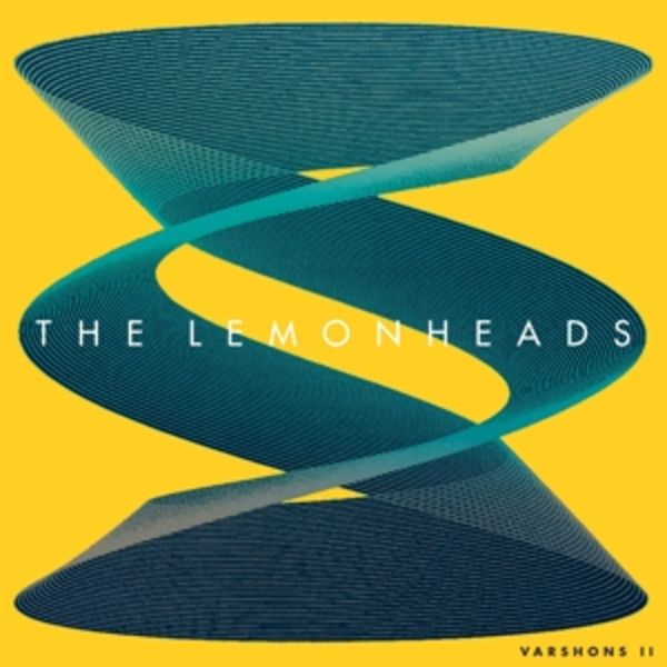 Varshons 2 (Yellow Vinyl) - The Lemonheads, Vinyl