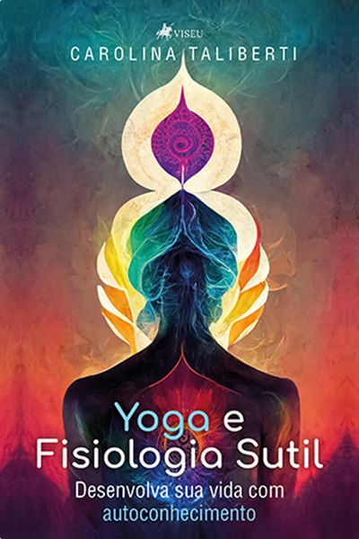 Produktbild: Yoga e Fisiologia Sutil