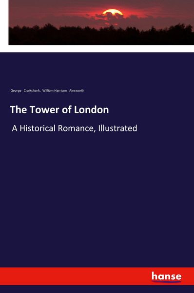 Produktbild: The Tower of London